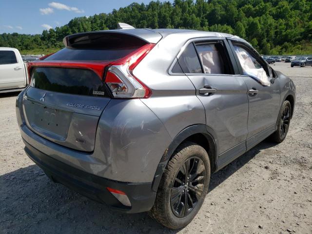Photo 4 from auction – 2019 MITSUBISHI ECLIPSE CR with VIN JA4AT4AA2KZ022777