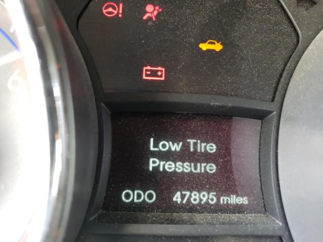 Photo 8 from auction – 2014 HYUNDAI SONATA GLS with VIN 5NPEB4AC3EH867564