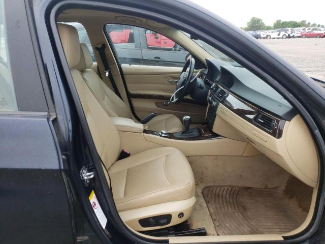 Photo 5 from auction – 2007 BMW 328 XIT with VIN WBAVT73597FZ35955