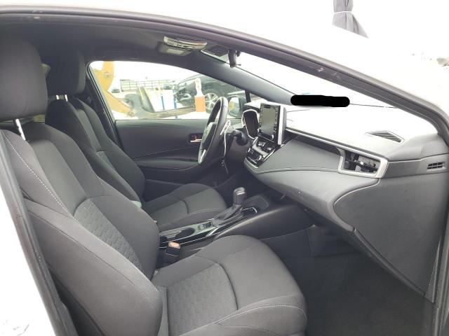 Photo 5 from auction – 2021 TOYOTA COROLLA SE with VIN JTND4MBE2M3111199