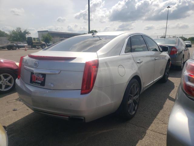 Photo 4 from auction – 2014 CADILLAC XTS LUXURY with VIN 2G61N5S33E9303669