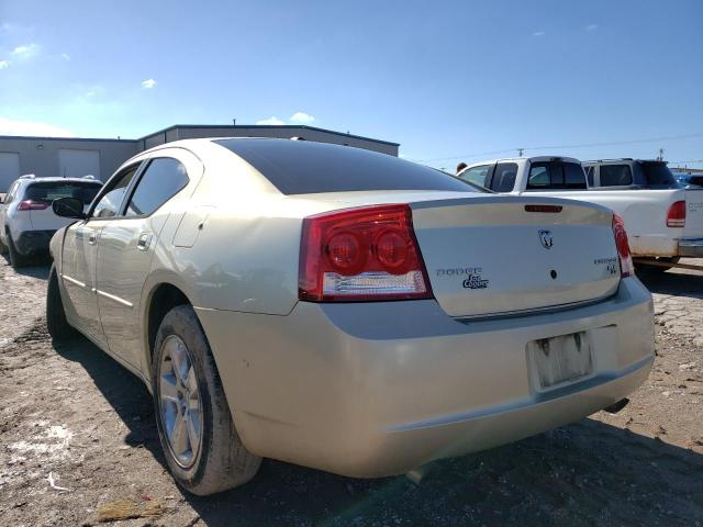 Photo 3 from auction – 2010 DODGE CHARGER R/ with VIN 2B3CA5CT0AH180656