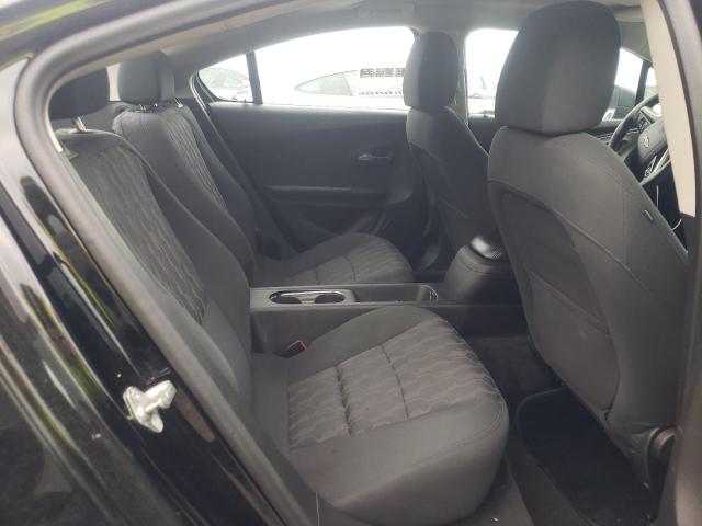 Photo 6 from auction – 2012 CHEVROLET VOLT with VIN 1G1RA6E40CU112399