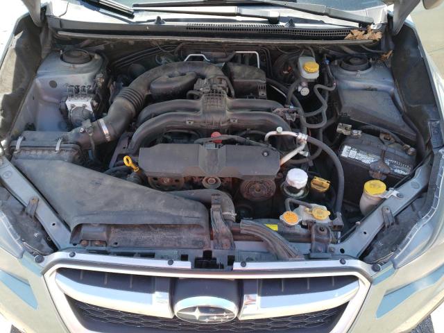 Photo 7 from auction – 2014 SUBARU IMPREZA with VIN JF1GJAA6XEH026611