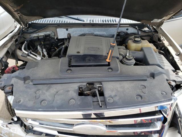 Photo 7 from auction – 2007 FORD EXPEDITION with VIN 1FMFU15547LA98124