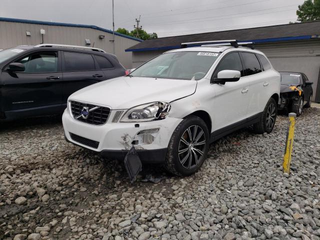 Photo 9 from auction – 2013 VOLVO XC60 3.2 with VIN YV4952DL3D2385215