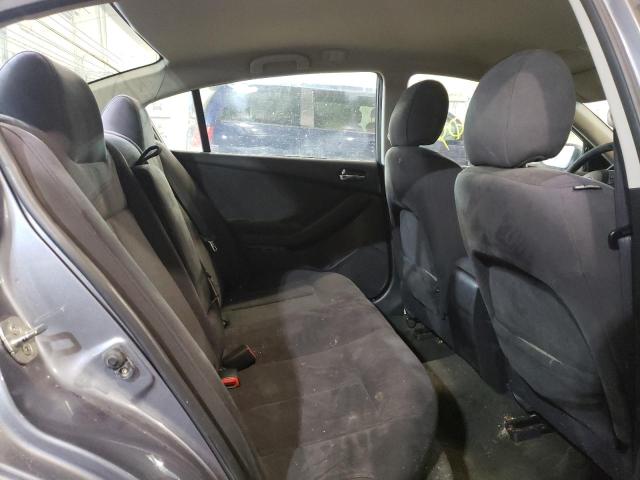 Photo 6 from auction – 2011 NISSAN ALTIMA BAS with VIN 1N4AL2AP3BN492778
