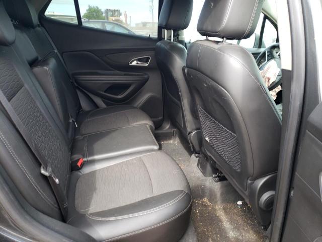 Photo 6 from auction – 2016 BUICK ENCORE with VIN KL4CJASB4GB531919