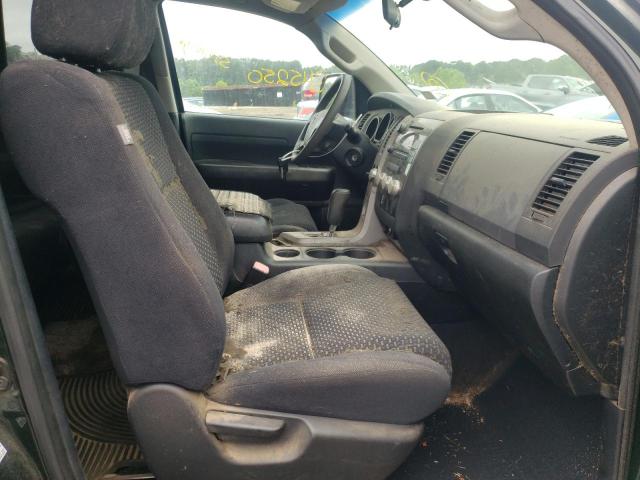 Photo 5 from auction – 2010 TOYOTA TUNDRA DOU with VIN 5TFRY5F13AX075698
