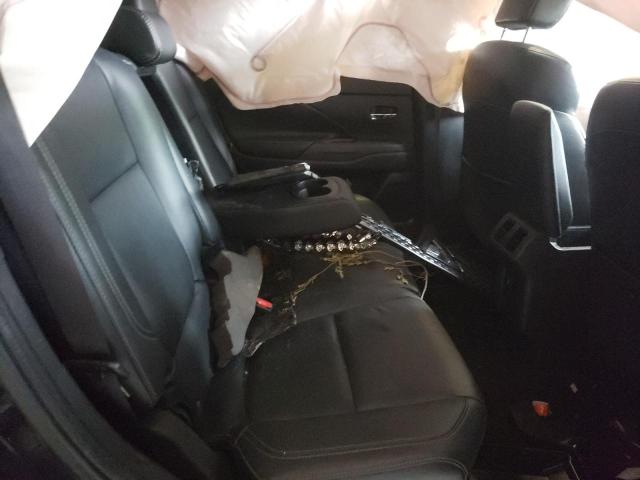 Photo 6 from auction – 2019 MITSUBISHI OUTLANDER with VIN JA4AZ3A38KZ011387