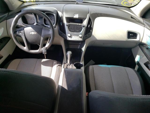 Photo 5 from auction – 2010 CHEVROLET EQUINOX LT with VIN 2CNALDEW9A6374143