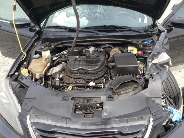 Photo 7 from auction – 2013 CHRYSLER 200 TOURIN with VIN 1C3CCBBG6DN706672