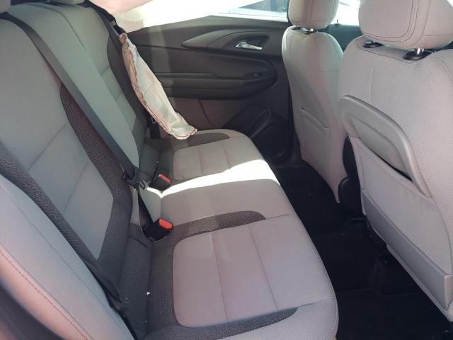 Photo 6 from auction – 2021 CHEVROLET TRAILBLAZE with VIN KL79MRSL6MB162553