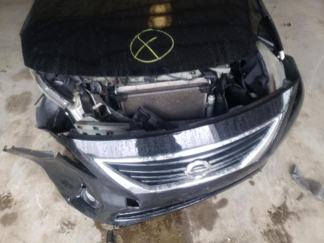 صورة رقم 9 من المزاد - 2012 NISSAN VERSA S مع VIN 3N1CN7AP2CL891874