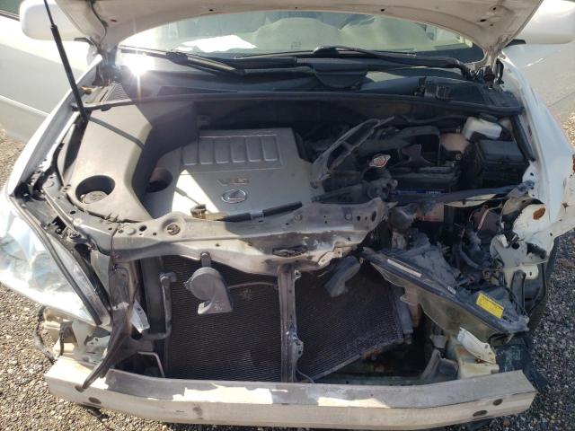 Photo 7 from auction – 2009 LEXUS RX 350 with VIN 2T2GK31U39C074927