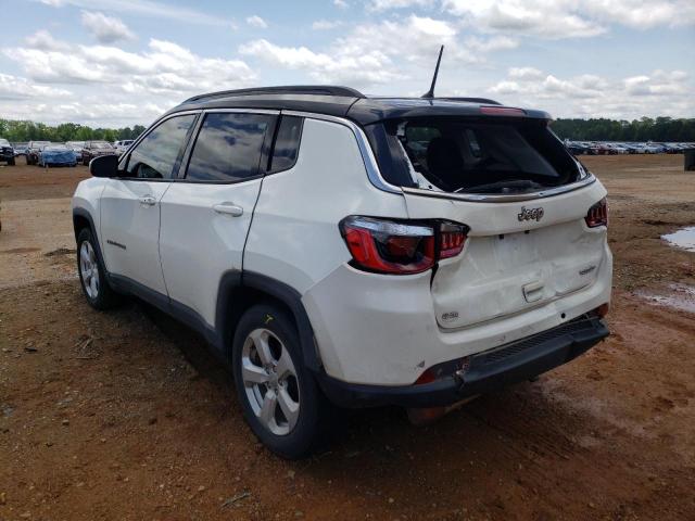صورة رقم 3 من المزاد - 2018 JEEP COMPASS LA مع VIN 3C4NJCBB8JT140529