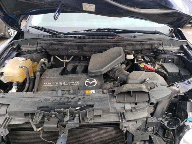 Photo 7 from auction – 2008 MAZDA CX-9 with VIN JM3TB28A880158895