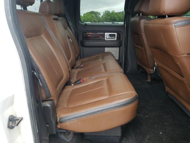 Photo 6 from auction – 2013 FORD F150 SUPER with VIN 1FTFW1ET7DFD74982