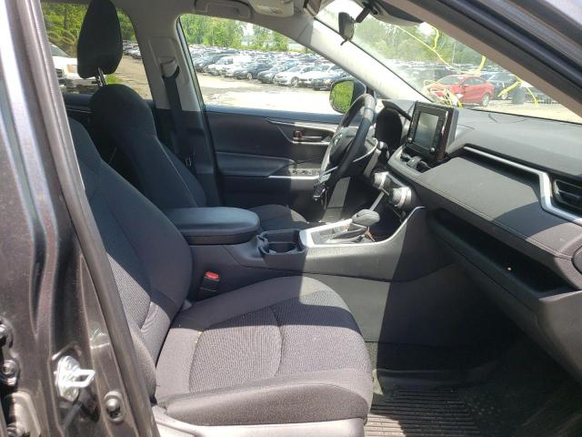 Photo 5 from auction – 2019 TOYOTA RAV4 LE with VIN 2T3G1RFV1KC036718