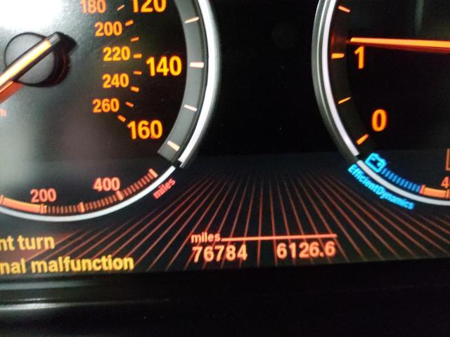 Photo 8 from auction – 2014 BMW X3 XDRIVE2 with VIN 5UXWX9C58E0D22542