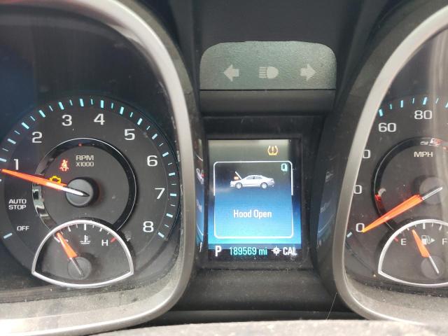 Photo 8 from auction – 2015 CHEVROLET MALIBU 1LT with VIN 1G11C5SLXFF329612