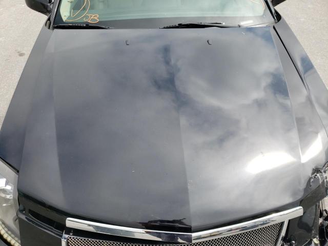 Photo 7 from auction – 2005 CADILLAC CTS HI FEA with VIN 1G6DP567550111345