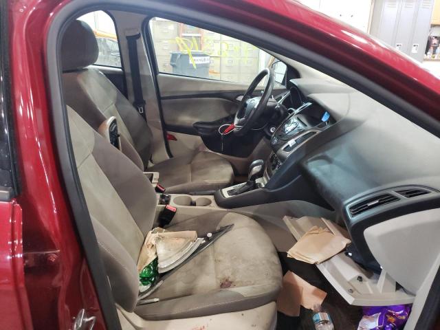 Zdjęcie 5 z aukcji – 2014 FORD FOCUS SE z VIN 1FADP3K23EL278660