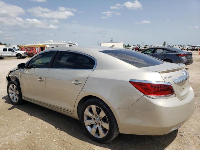 Photo 3 from auction – 2013 BUICK LACROSSE P with VIN 1G4GH5E30DF148476