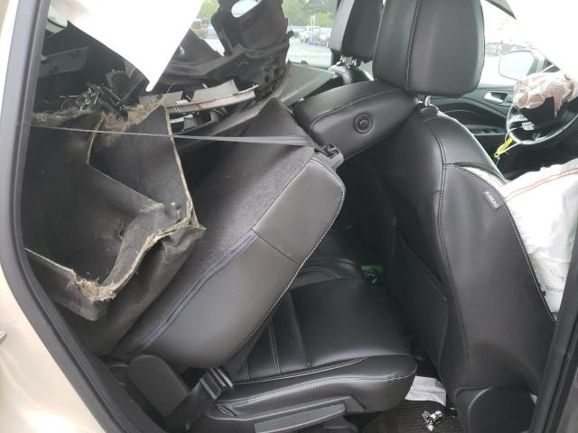 Photo 6 from auction – 2017 FORD ESCAPE TIT with VIN 1FMCU9J95HUF09956