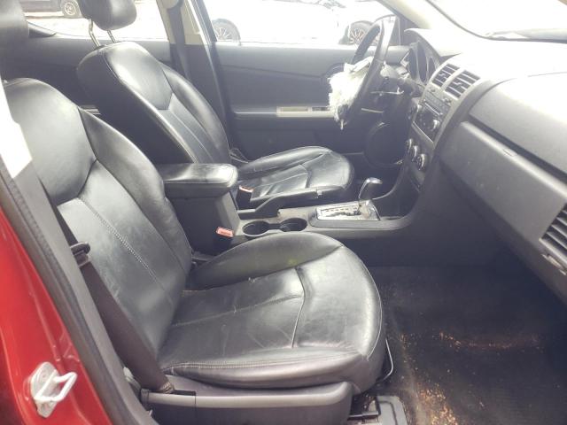 Photo 5 from auction – 2010 DODGE AVENGER R/ with VIN 1B3CC5FB6AN222123