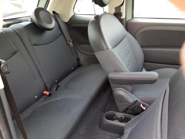 Photo 6 from auction – 2015 FIAT 500 POP with VIN 3C3CFFAR5FT550113