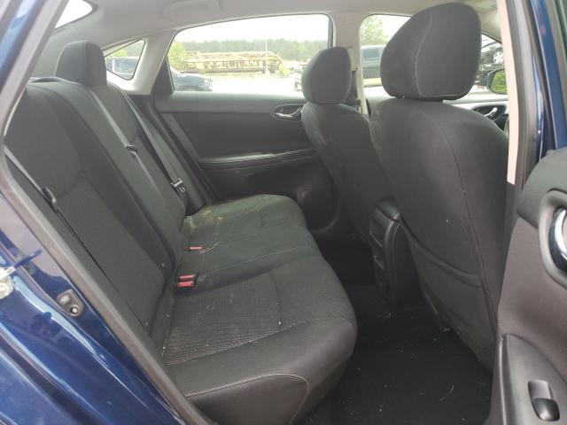 Photo 6 from auction – 2019 NISSAN SENTRA S with VIN 3N1AB7AP1KY375667