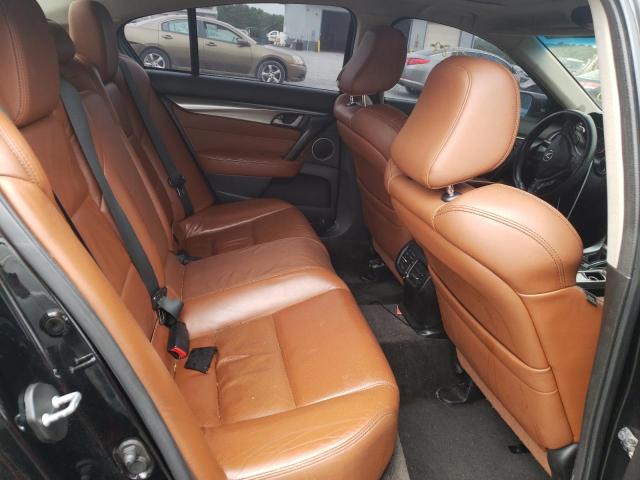 Photo 6 from auction – 2011 ACURA TL with VIN 19UUA9F55BA003125