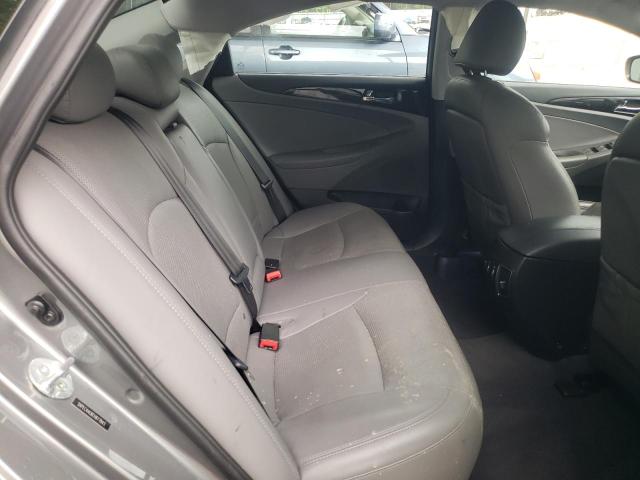 Photo 6 from auction – 2014 HYUNDAI SONATA SE with VIN 5NPEC4AC6EH877843