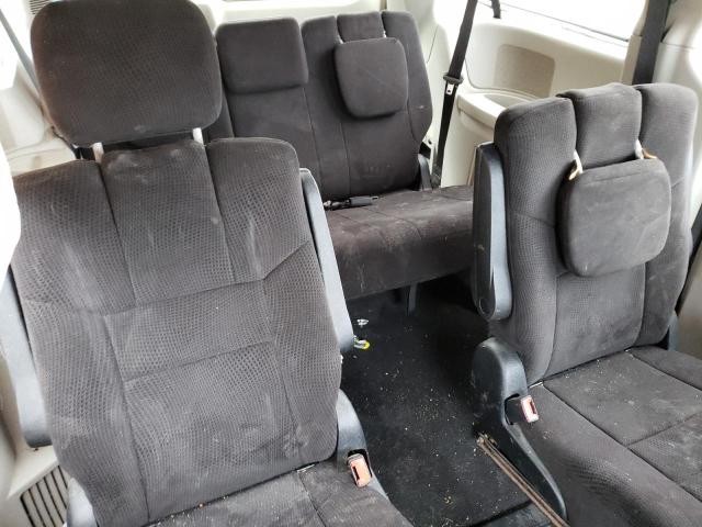 Photo 6 from auction – 2013 DODGE GRAND CARA with VIN 2C4RDGCG9DR575352