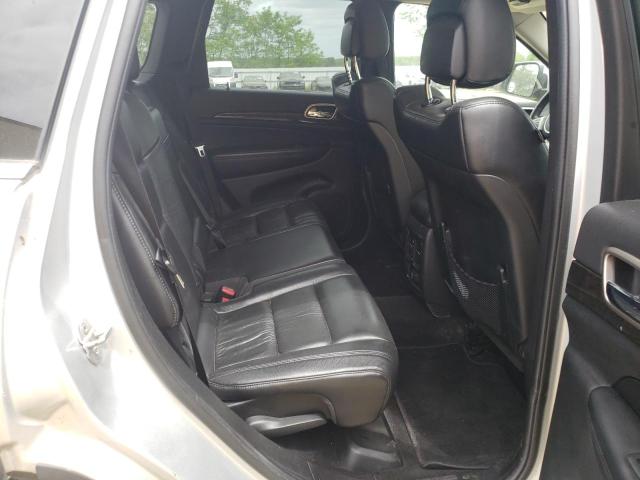 Photo 6 from auction – 2011 JEEP GRAND CHER with VIN 1J4RR4GG0BC737637
