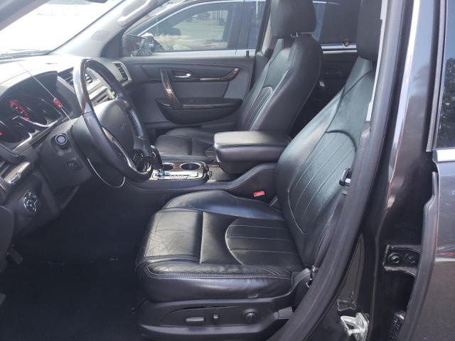 Photo 5 from auction – 2014 GMC ACADIA DEN with VIN 1GKKVTKD0EJ314989