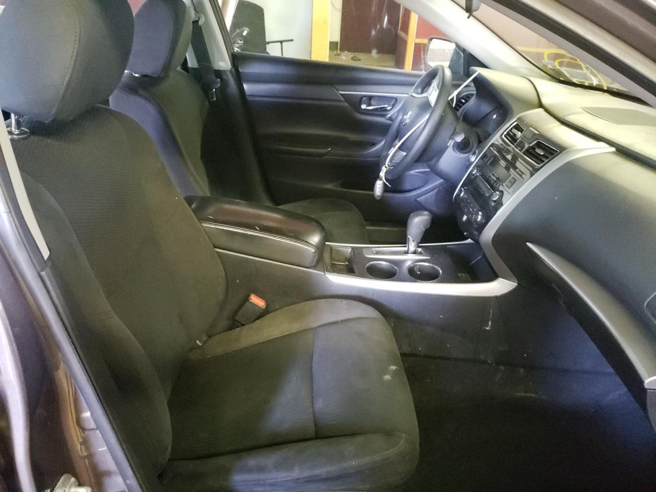 Photo 5 from auction – 2015 NISSAN ALTIMA 2.5 with VIN 1N4AL3AP4FC449445