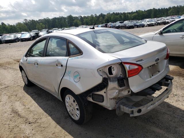 Photo 3 from auction – 2014 FORD FIESTA S with VIN 3FADP4AJ8EM210979