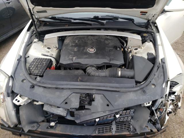 Photo 7 from auction – 2012 CADILLAC CTS with VIN 1G6DC5E58C0130447