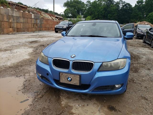 Photo 9 from auction – 2011 BMW 328 I SULE with VIN WBAPH5C57BA441372