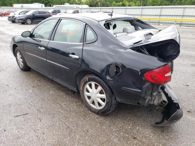 Photo 3 from auction – 2006 BUICK LACROSSE C with VIN 2G4WC582661168061