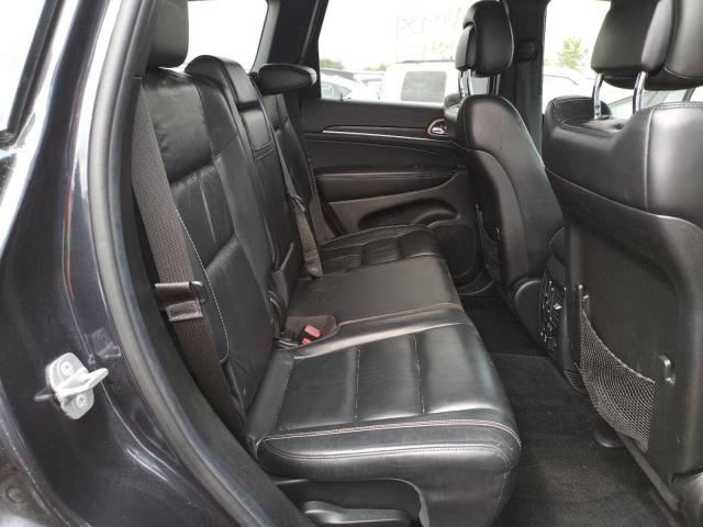 Photo 6 from auction – 2014 JEEP GRAND CHER with VIN 1C4RJFBG2EC356859