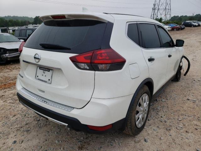 Photo 4 from auction – 2018 NISSAN ROGUE S with VIN JN8AT2MTXJW462175