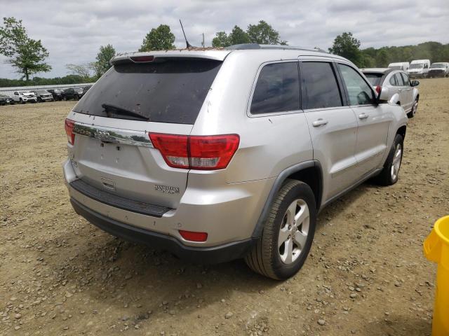 Photo 4 from auction – 2011 JEEP GRAND CHER with VIN 1J4RR4GG0BC737637