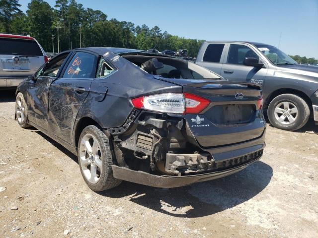 Photo 3 from auction – 2016 FORD FUSION SE with VIN 3FA6P0HD9GR350756