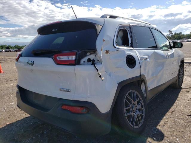 Photo 9 from auction – 2015 JEEP CHEROKEE L with VIN 1C4PJLCB3FW578819