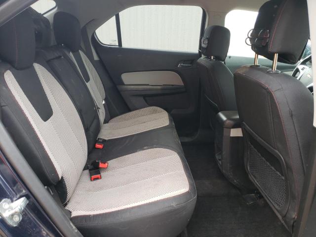 Photo 6 from auction – 2016 CHEVROLET EQUINOX LT with VIN 2GNFLFE33G6168327