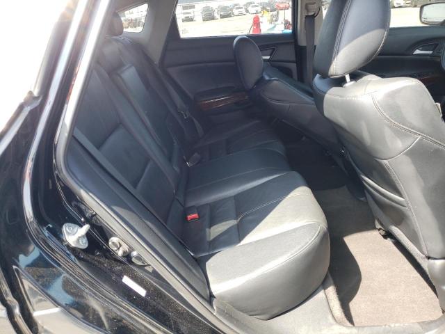Photo 6 from auction – 2012 HONDA CROSSTOUR with VIN 5J6TF1H52CL002332