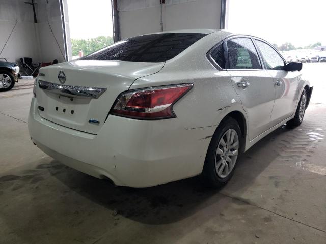 Photo 4 from auction – 2014 NISSAN ALTIMA 2.5 with VIN 1N4AL3APXEC162769